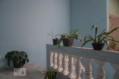 Casa à venda com 246m², 4 quartos e 2 vagasVaranda Quarto 