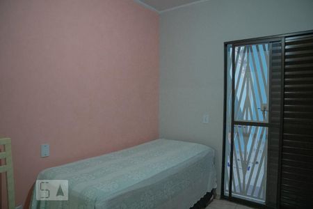 Casa à venda com 246m², 4 quartos e 2 vagasQuarto 3