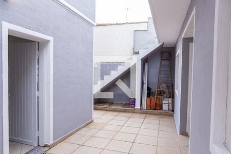 Casa à venda com 200m², 4 quartos e 3 vagas Casa à venda com 200m², 4 quartos e 3 vagasÁrea de Serviço