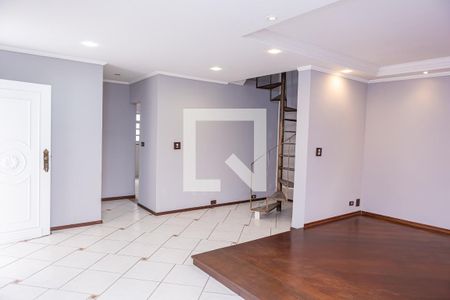 Sala de casa à venda com 4 quartos, 200m² em Cidade Patriarca, São Paulo