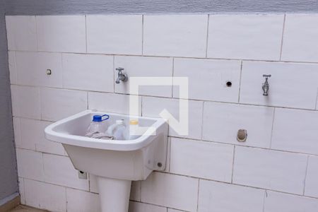 Casa à venda com 200m², 4 quartos e 3 vagas Casa à venda com 200m², 4 quartos e 3 vagasÁrea de Serviço