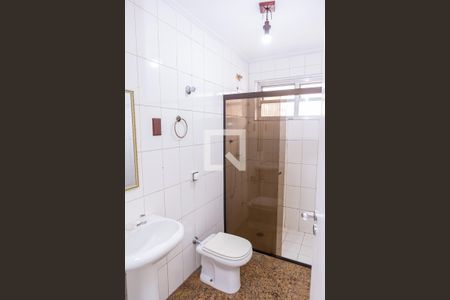 Casa à venda com 200m², 4 quartos e 3 vagas Casa à venda com 200m², 4 quartos e 3 vagasBanheiro do Quarto 2