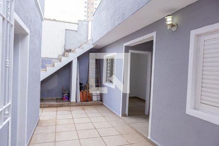 Casa à venda com 200m², 4 quartos e 3 vagas Casa à venda com 200m², 4 quartos e 3 vagasÁrea de Serviço