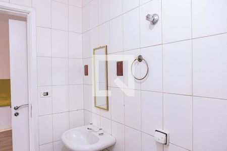 Casa à venda com 200m², 4 quartos e 3 vagas Casa à venda com 200m², 4 quartos e 3 vagasBanheiro do Quarto 2