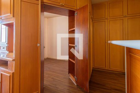 Studio de kitnet/studio para alugar com 1 quarto, 42m² em Centro, Curitiba