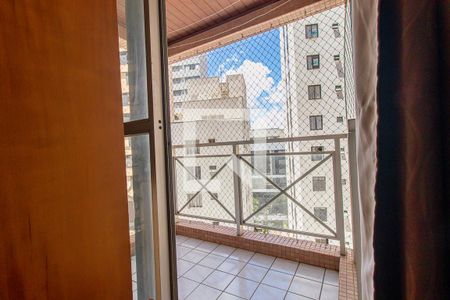 Sacada Studio de kitnet/studio para alugar com 1 quarto, 42m² em Centro, Curitiba