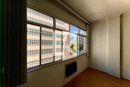 Apartamento para alugar com 3 quartos, 100m² em Flamengo, Rio de Janeiro