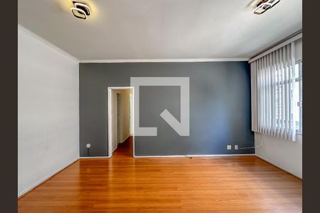 Apartamento para alugar com 3 quartos, 100m² em Flamengo, Rio de Janeiro