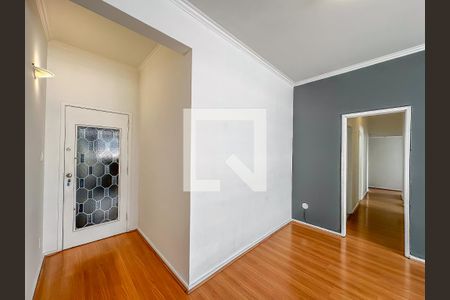 Apartamento para alugar com 3 quartos, 100m² em Flamengo, Rio de Janeiro