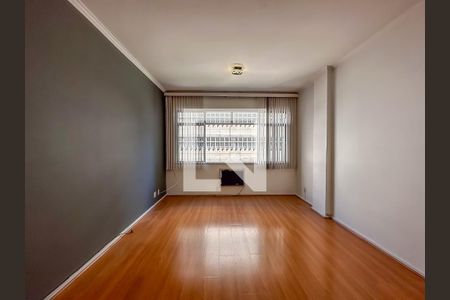 Apartamento para alugar com 3 quartos, 100m² em Flamengo, Rio de Janeiro