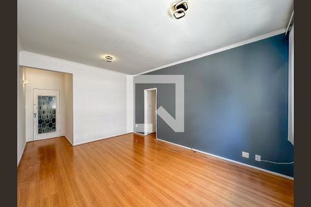 Apartamento para alugar com 3 quartos, 100m² em Flamengo, Rio de Janeiro