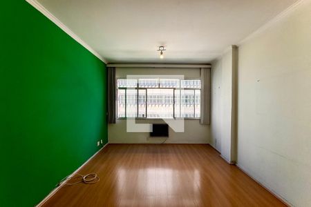 Apartamento para alugar com 3 quartos, 100m² em Flamengo, Rio de Janeiro