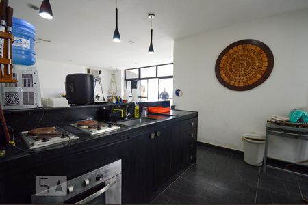 Apartamento à venda com 1080m², 6 quartos e 6 vagas Apartamento à venda com 1080m², 6 quartos e 6 vagasÁrea Gourmet