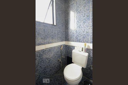 Apartamento à venda com 1080m², 6 quartos e 6 vagas Apartamento à venda com 1080m², 6 quartos e 6 vagasBanheiro Social