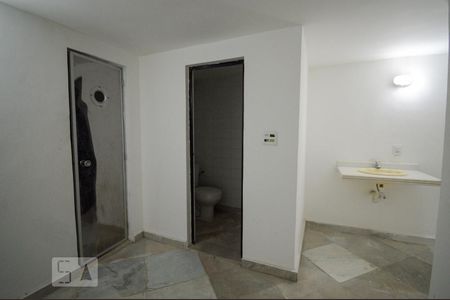 Apartamento à venda com 1080m², 6 quartos e 6 vagas Apartamento à venda com 1080m², 6 quartos e 6 vagasSauna