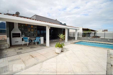 Apartamento à venda com 1080m², 6 quartos e 6 vagas Apartamento à venda com 1080m², 6 quartos e 6 vagasTerraço