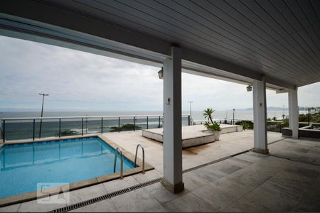 Apartamento à venda com 1080m², 6 quartos e 6 vagas Apartamento à venda com 1080m², 6 quartos e 6 vagasTerraço