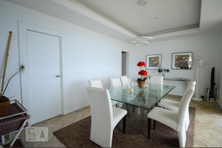 Apartamento à venda com 1080m², 6 quartos e 6 vagas Apartamento à venda com 1080m², 6 quartos e 6 vagasSala de Jantar