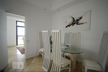 Apartamento à venda com 1080m², 6 quartos e 6 vagas Apartamento à venda com 1080m², 6 quartos e 6 vagasCopa