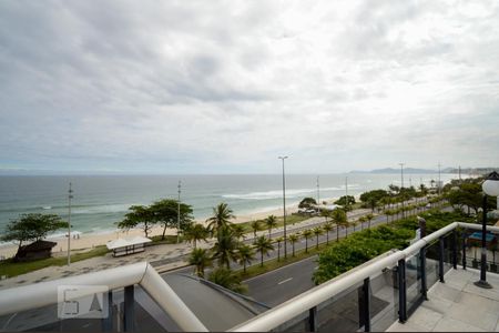Apartamento à venda com 1080m², 6 quartos e 6 vagas Apartamento à venda com 1080m², 6 quartos e 6 vagasVista do Terraço