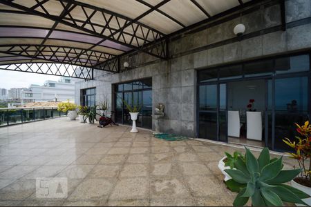 Apartamento à venda com 1080m², 6 quartos e 6 vagas Apartamento à venda com 1080m², 6 quartos e 6 vagasVaranda