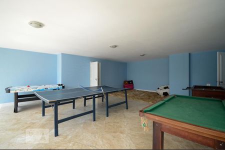 Apartamento à venda com 1080m², 6 quartos e 6 vagas Apartamento à venda com 1080m², 6 quartos e 6 vagasSalão de Jogos