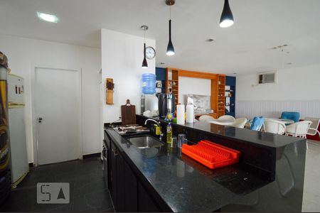 Apartamento à venda com 1080m², 6 quartos e 6 vagas Apartamento à venda com 1080m², 6 quartos e 6 vagasÁrea Gourmet