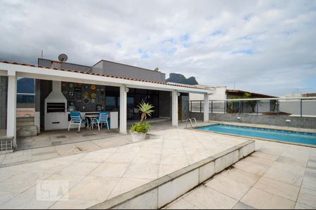 Apartamento à venda com 1080m², 6 quartos e 6 vagas Apartamento à venda com 1080m², 6 quartos e 6 vagasTerraço