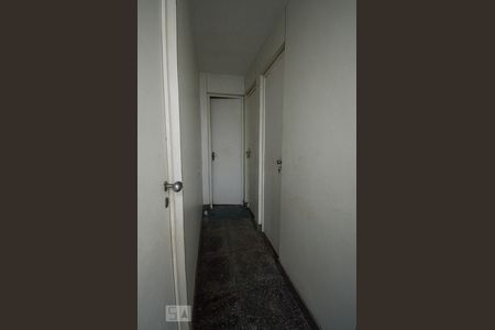 Apartamento à venda com 1080m², 6 quartos e 6 vagas Apartamento à venda com 1080m², 6 quartos e 6 vagasCorredor do Quartos de Serviço