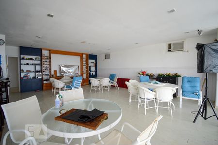 Apartamento à venda com 1080m², 6 quartos e 6 vagas Apartamento à venda com 1080m², 6 quartos e 6 vagasSalão de Festas