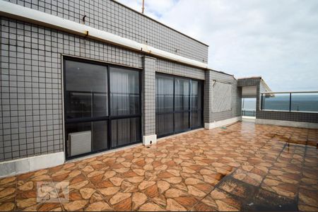 Apartamento à venda com 1080m², 6 quartos e 6 vagas Apartamento à venda com 1080m², 6 quartos e 6 vagasTerraço