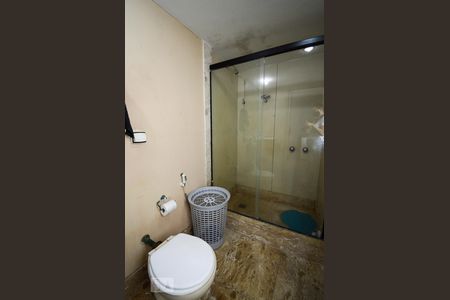 Apartamento à venda com 1080m², 6 quartos e 6 vagas Apartamento à venda com 1080m², 6 quartos e 6 vagasBanheiro da Suíte 3