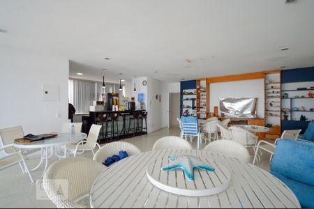 Apartamento à venda com 1080m², 6 quartos e 6 vagas Apartamento à venda com 1080m², 6 quartos e 6 vagasSalão de Festas