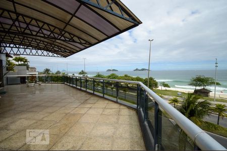 Apartamento à venda com 1080m², 6 quartos e 6 vagas Apartamento à venda com 1080m², 6 quartos e 6 vagasVaranda