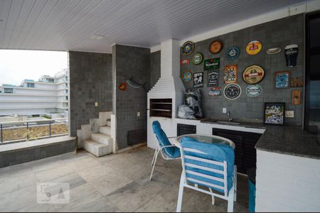 Apartamento à venda com 1080m², 6 quartos e 6 vagas Apartamento à venda com 1080m², 6 quartos e 6 vagasChurrasqueira