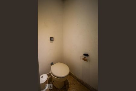 Lavabo de apartamento à venda com 6 quartos, 1080m² em Barra da Tijuca, Rio de Janeiro