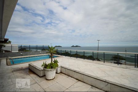 Apartamento à venda com 1080m², 6 quartos e 6 vagas Apartamento à venda com 1080m², 6 quartos e 6 vagasVista do Terraço