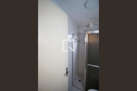 Apartamento para alugar com 48m², 2 quartos e 1 vaga Apartamento para alugar com 48m², 2 quartos e 1 vagaBanheiro