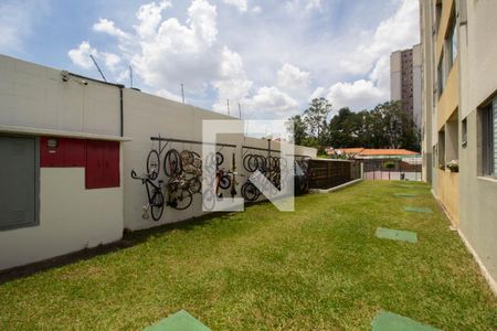 Apartamento para alugar com 48m², 2 quartos e 1 vaga Apartamento para alugar com 48m², 2 quartos e 1 vagaÁrea comum