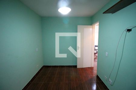Quarto 1 de apartamento para alugar com 2 quartos, 48m² em Vila Carmosina, São Paulo
