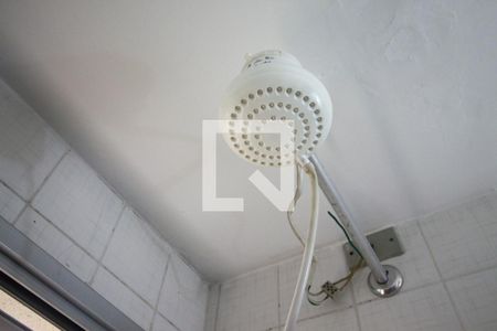 Apartamento para alugar com 48m², 2 quartos e 1 vaga Apartamento para alugar com 48m², 2 quartos e 1 vagaBanheiro