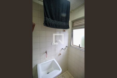 Apartamento para alugar com 48m², 2 quartos e 1 vaga Apartamento para alugar com 48m², 2 quartos e 1 vagaÁrea de Serviço