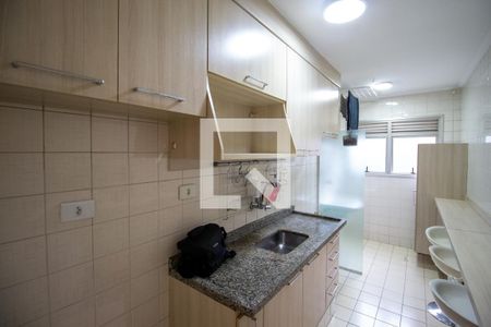 Apartamento para alugar com 48m², 2 quartos e 1 vaga Apartamento para alugar com 48m², 2 quartos e 1 vagaCozinha