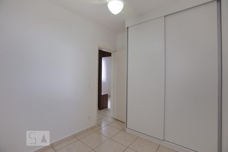 Quarto 1 de apartamento para alugar com 2 quartos, 48m² em Condomínio Mirante Sul, Ribeirão Preto