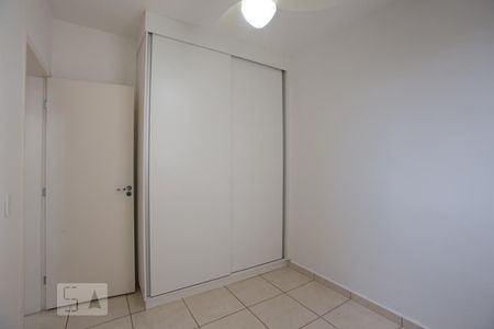 Quarto 1 de apartamento para alugar com 2 quartos, 48m² em Condomínio Mirante Sul, Ribeirão Preto