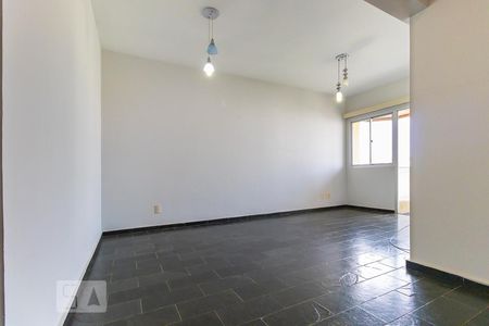 Sala de apartamento para alugar com 2 quartos, 70m² em Jardim Proença, Campinas