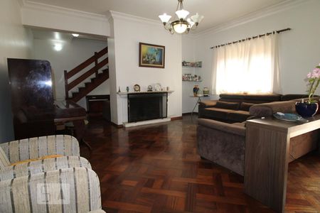 Casa à venda com 321m², 5 quartos e 3 vagasSala 1