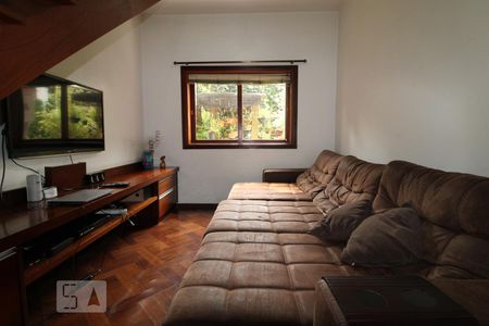 Sala 2 de casa para alugar com 5 quartos, 321m² em Granja Julieta, São Paulo