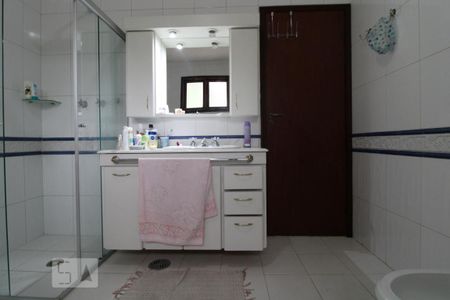 Casa para alugar com 321m², 5 quartos e 3 vagasBanheiro da Suíte 2