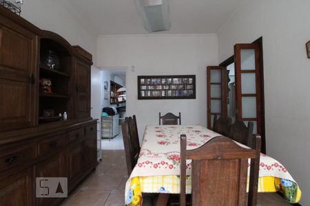 Casa para alugar com 321m², 5 quartos e 3 vagasSala de Jantar